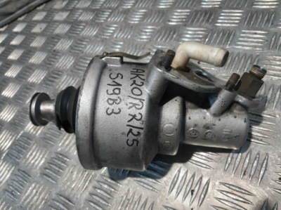 1513717 scania циліндр головний зчеплення фото №1