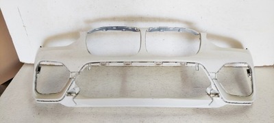 Bmw x3 g01 x-line бампер передній перед 6pdc фото №1