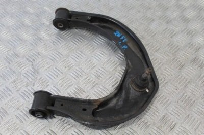 Рычаг левый перед верхний amarok 2h 2h3 2h0 lift фото №1