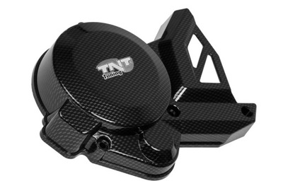 КОЛПАЧОК ЗАЖИГАНИЯ TNT CARBON D50B