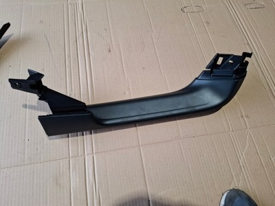 Ліва захист кришки багажника bentley bentayga 36a867607d фото №1