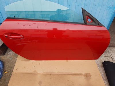 Mercedes slk r171 590 дверь правое фото №1