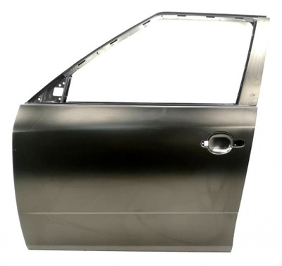 Nowe org дверь левая левый перед передние skoda fabia 5j ii 5j6831055 фото №1