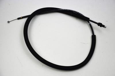 Vw golf vii трос відкривання капот 5g0823535b фото №1