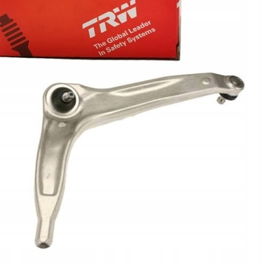 Trw jtc1267 рычаг, подвеска колеса фото №1