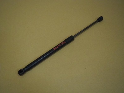 Привод амортизатор крышки citroen ds5 фото №1