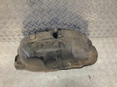 Підкрилок ліва лівий задня ford ranger 22- n1wb-e28345-bb фото №1