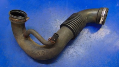 Труба шланг повітря 8200201415c 3.0dci renault master ii opel movano i фото №1