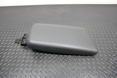 Підлокітник alfa romeo stelvio q4 фото №1