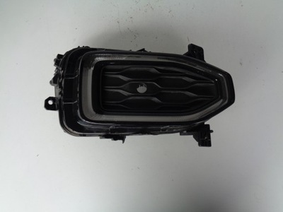 Протитуманна фара правий vw t-roc 2ga led 17- фото №1