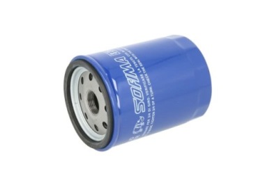 Фильтр масла citroen jumpy fiat brava, bravo i, ci фото №1