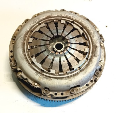 Зчеплення 55572383 55573218 opel corsa e 1.3 cdti фото №1