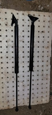 Привод крышки toyota chr фото №1