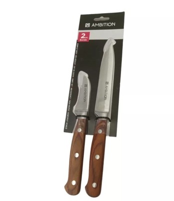 AMBITION NOŻE 2SZT