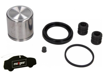 KIT DE REPARACIÓN SOPORTE MERCEDES 124 W124 2.0-5.0 84-93 + ZAPACH  