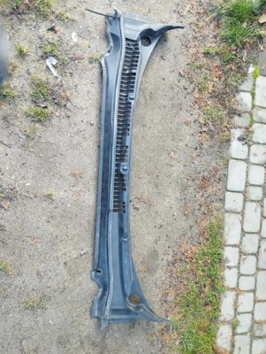 Жабо ford c-max 2012 rok фото №1