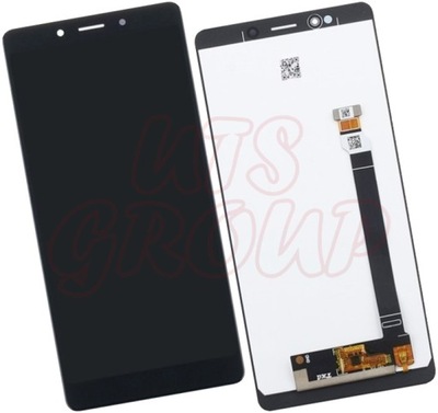 Wyświetlacz LCD Ekran Sony Xperia L3 I3312 I4312