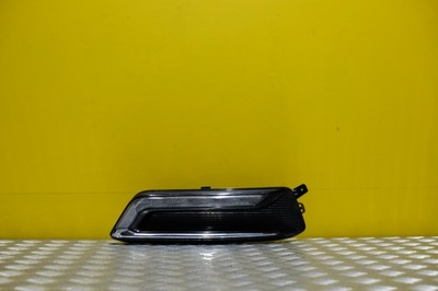 Chevrolet impala 2014-2018 протитуманна фара drl лампа led l фото №1