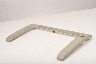 Aston martin db9 защита бардачка молдинг 4g43-c043k93-bcw фото №1