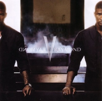 Usher – Raymond V Raymond