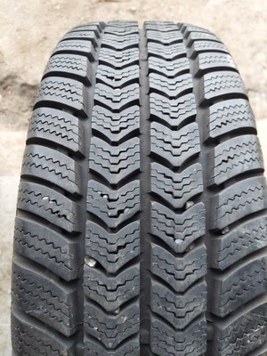 КАК НОВЫЙ 215/65R16C SEMPERIT VAN-GRIP 2 2019R 10MM K561