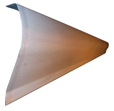 Opel agila 00-08 порог / ремкомплект порог фото №1