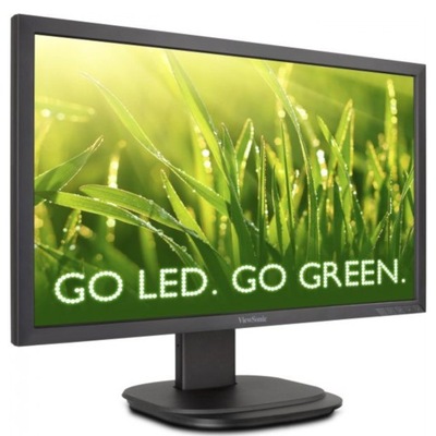 MONITOR VIEWSONIC VG2436WM FULL HD LED 24'' 60Hz