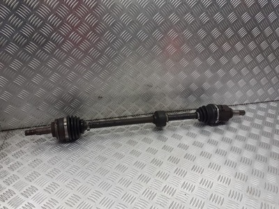 Приводной вал правая передняя toyota corolla e12 1.6 фото №1