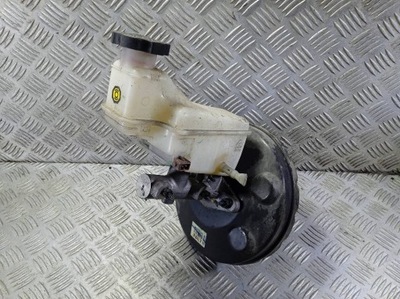 Підсилювач гальм насос do hyundai i10 585000x320 фото №1