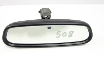 Peugeot 508 i зеркало внутреннее 96758889xt фото №1