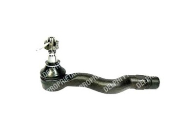 Delphi наконечник тяга рулевой mazda rx-8 1. фото №1