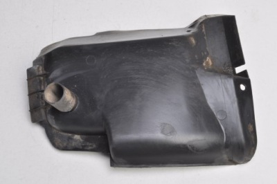 Porsche boxster 986 подкрылок левый задняя задние 98650457301 фото №1