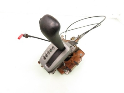 Домкрат переключения передач pajero pinin 1.8 gdi фото №1