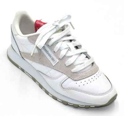 Reebok Cl Lthr BUTY SPORTOWE damskie 36,5