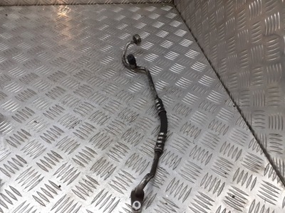 Шланг підсилювача renault scenic i 1.8 фото №1