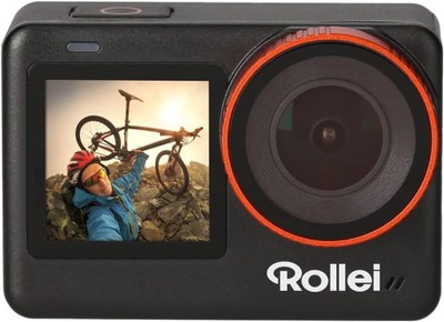 Kamera Sportowa ROLLEI Action One ActionCam 4K