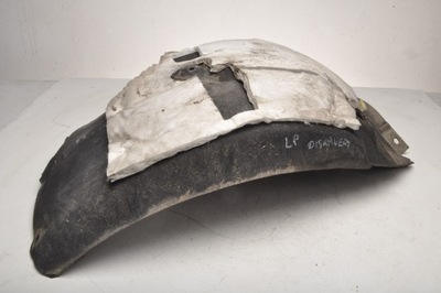 Land rover discovery l462 подкрылок левый перед фото №1