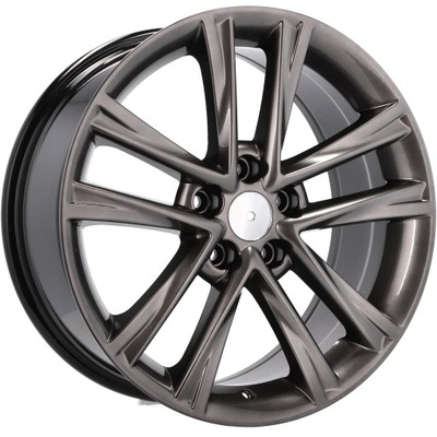 LLANTAS 17 PARA LEXUS LS XF30 UX A10 ES V XV40 VI XV60 VII XV70 (XZ10)  