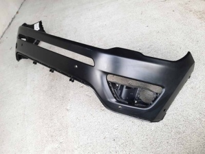 Бампер перед jeep compass ii 2017 новий оригінальний фото №1