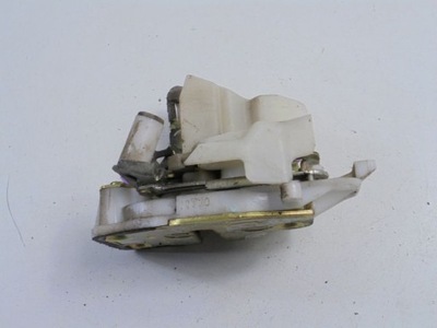 Honda civic 7 vii es et замок двері задня правий 4d sedan фото №1