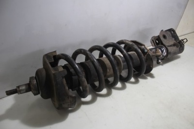 Амортизационная стойка правый перед renault trafic ii 2.0dci фото №1