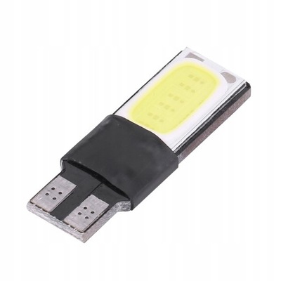 10 VIENETŲ T10 W5W 6SMD AUTOMOBILINĖ LEMPUTĖ LED 