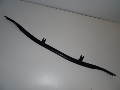 Поперечина двигуна розпірка 95b805629 macan фото №1