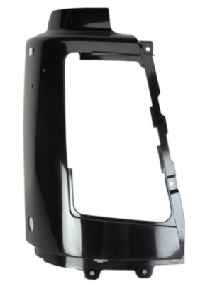 Volvo fh fh12 fh16 fm fm10 корпус фара права панель фари łódź фото №1