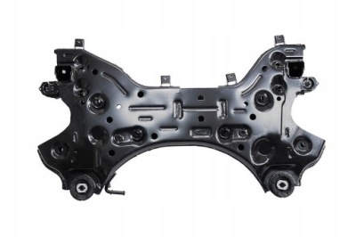 Nty рама передний подвеска - hyundai tucson 4wd 16- фото №1