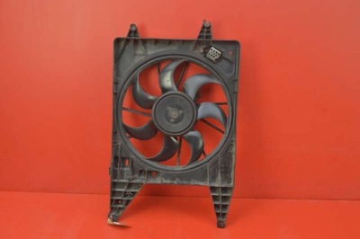 VENTILADOR 8200765566B DACIA SANDERO 1 I 1.4 8V 09R  