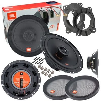 SPEAKERS JBL AUTOMOTIVE FOR LEXUS GX LS TOYOTA AVENSIS AVALON CAMRY VENZA  