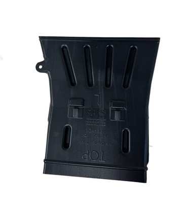 Канал воздуха с левый стороны mercedes glc фото №1