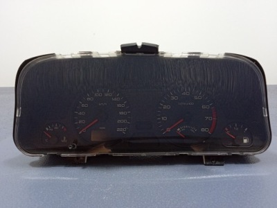 Peugeot 306 1.6 b приборы счетчик eu 9625585280 фото №1