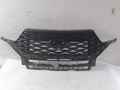 Ford explorer решётка радиатора lb5b-8a133-bcw фото №1